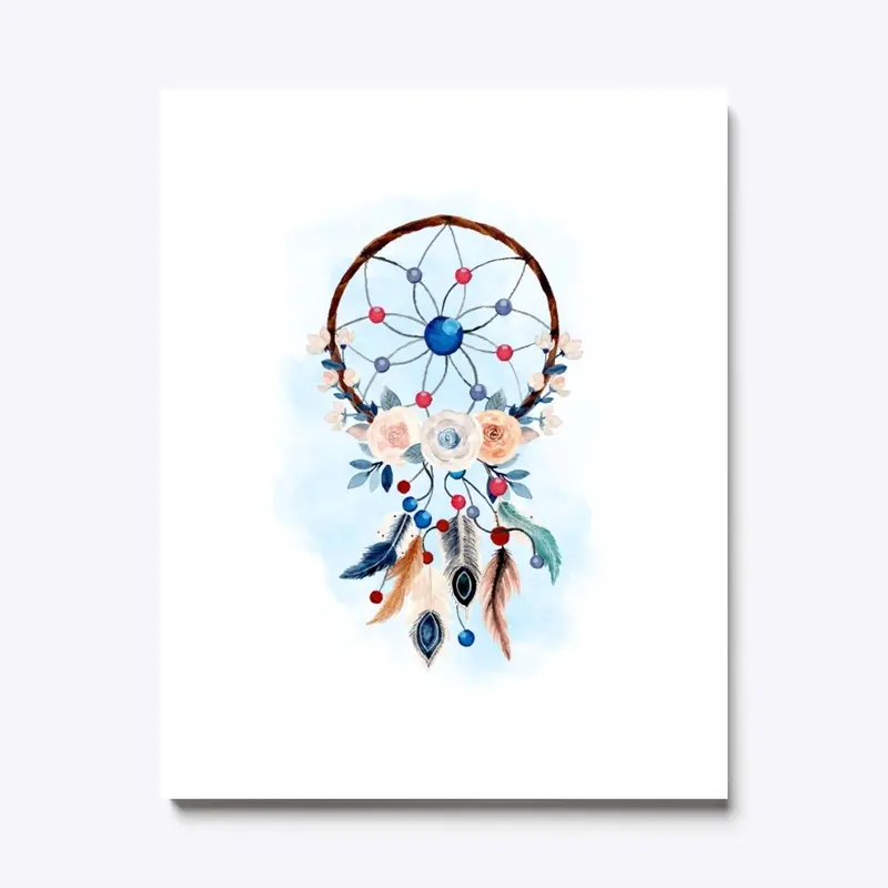 Dreamcatcher.